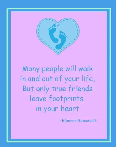 free printable friendship quotes