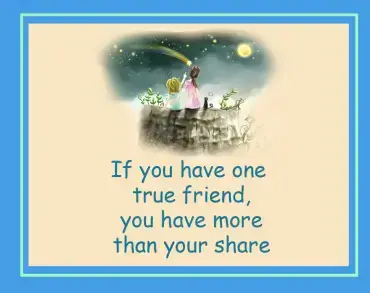 free printable friendship quotes