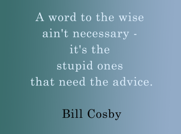 Funny Printable Quotes