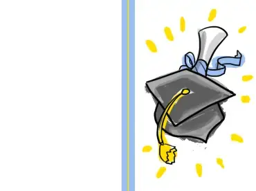 20 Graduation Cards And Announcements Download For Free