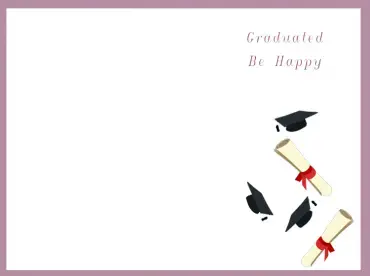 20 Graduation Cards And Announcements Download For Free