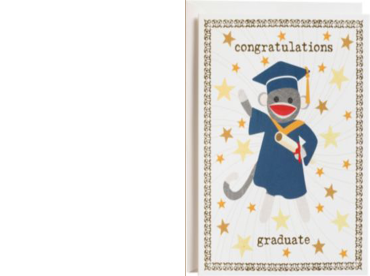 20 graduation cards and announcements download for free