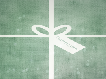 Stylish Greeting Cards