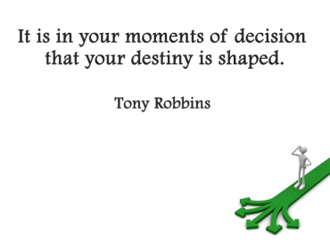 Printable Tony Robbins Quotes
