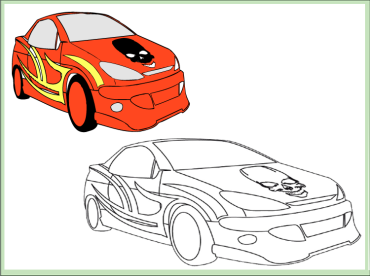 Fun Printable Kindergarten Worksheets