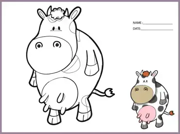 10 free printable kindergarten worksheets