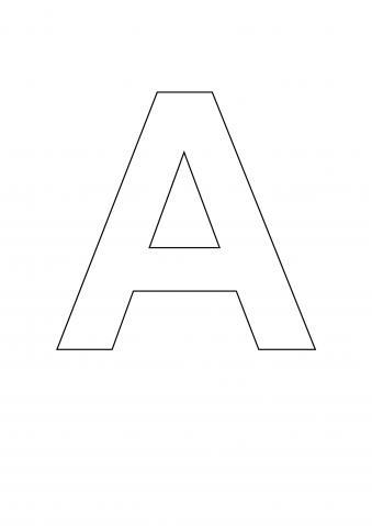 Printable+Alphabet+Letter+Stencils