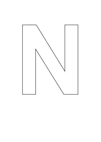 page2 20 free printable letter stencils