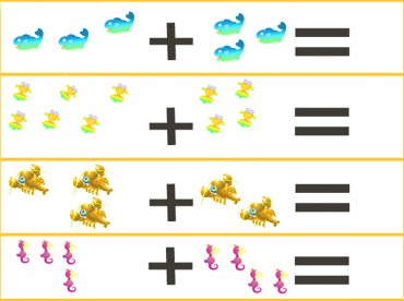 Printable Math Worksheets