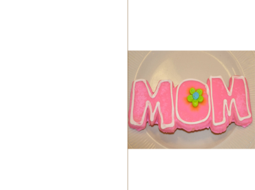 Printable Love Happy Mother's Day Cards