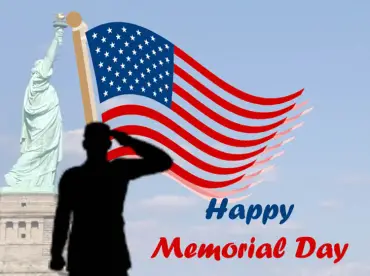 Printable Happy Memorial Day Images