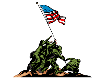 Printable Memorial Day Images