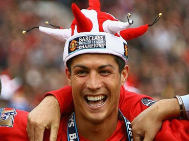 Printable Soccer Player Pictures