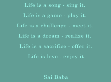 Printable Unique Quotes About Life