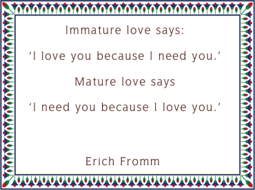 C.S. Lewis Printable Love Quotes