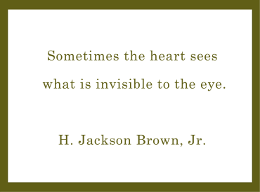 Printable Quotes About Love by H. Jackson Brown Jr. 