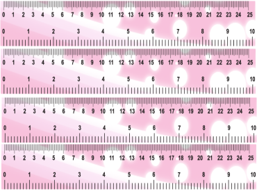 20 free printable rulers templates for every project