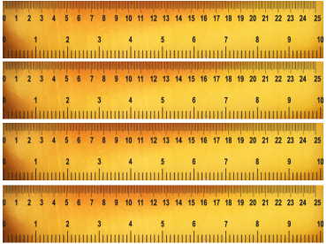 20 free printable rulers templates for every project