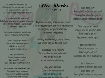 Printable Popular Songs Music Sheets